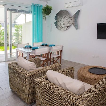 Marina Ponente Lido di Jesolo Exterior foto