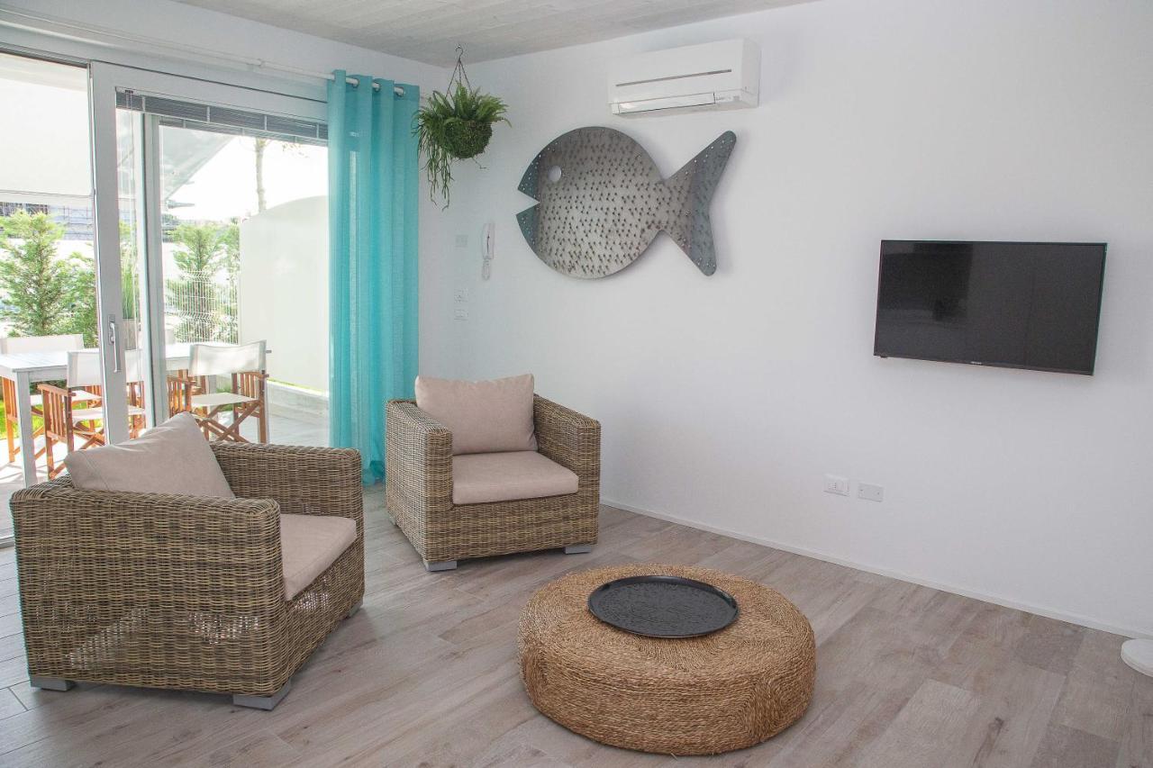 Marina Ponente Lido di Jesolo Exterior foto
